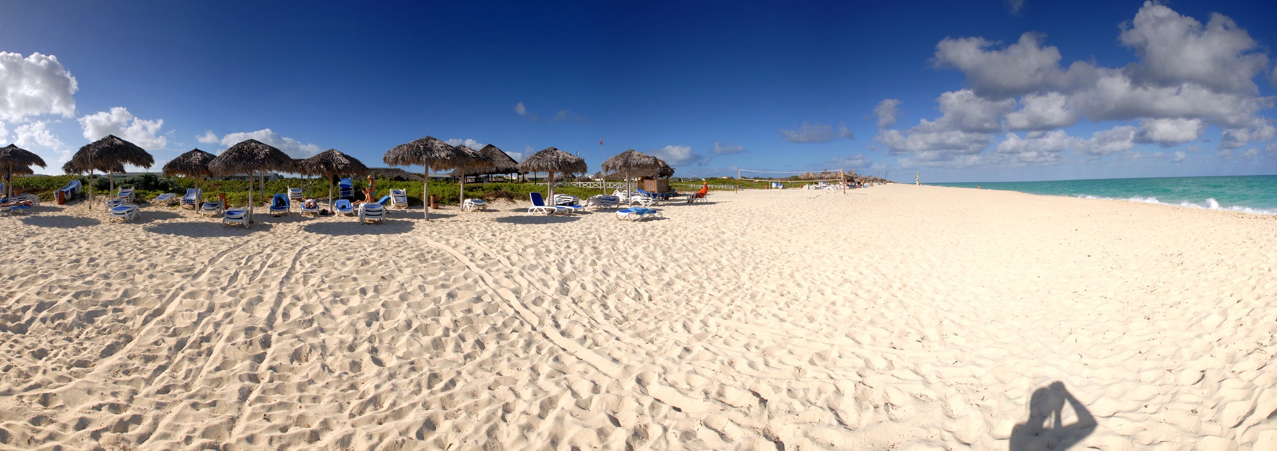 Strand Pano