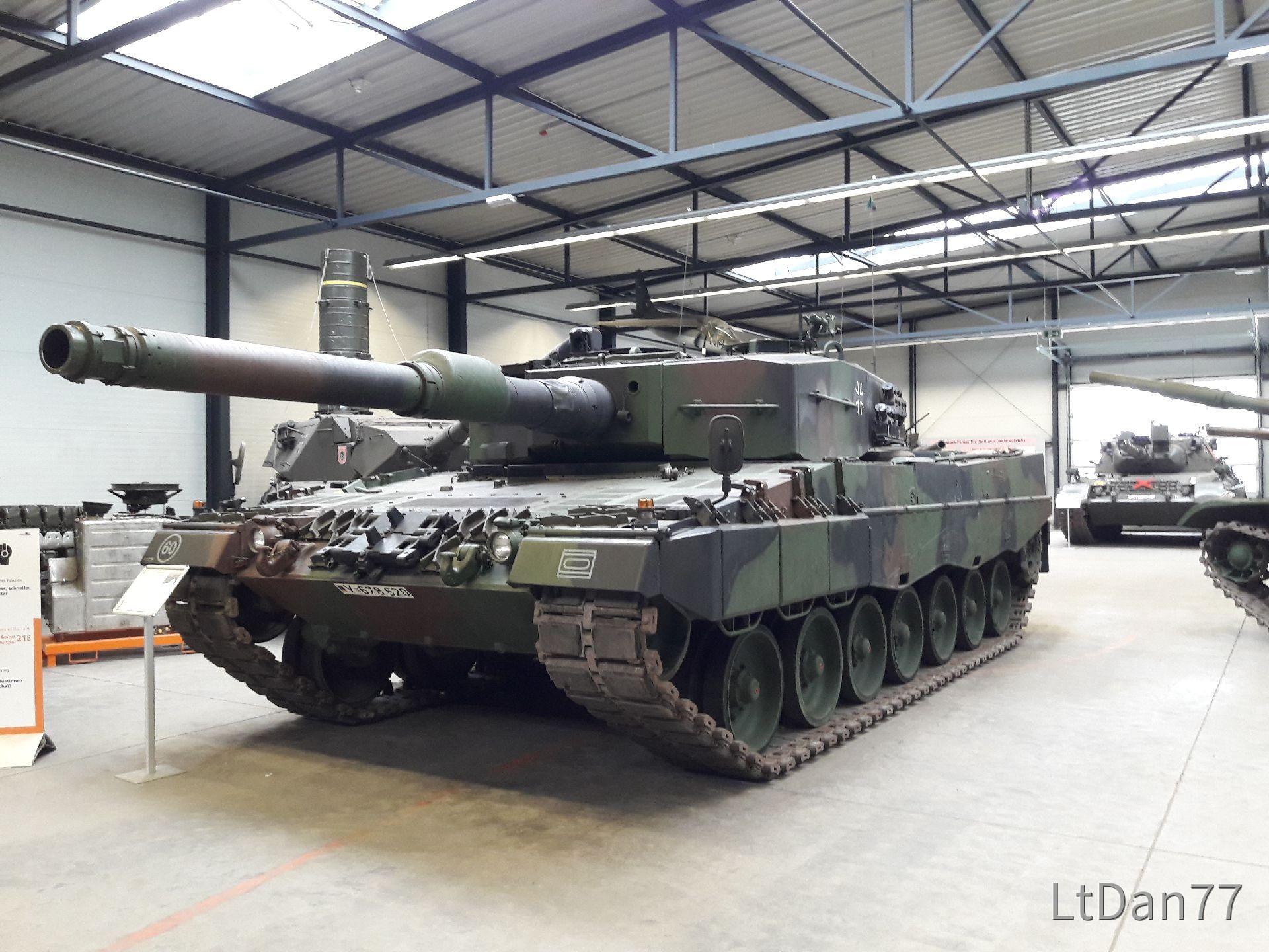 Leopard 2