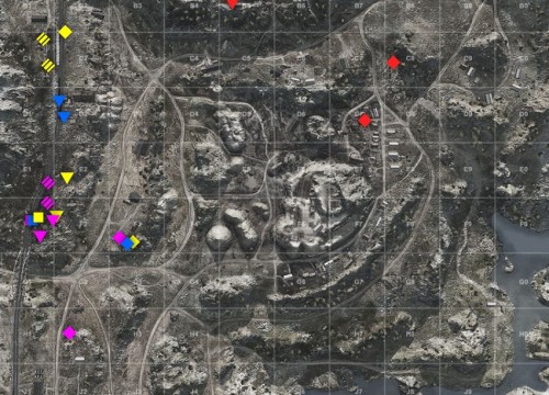 Nordwesten (Northwest) - Südwesten [1.0B]