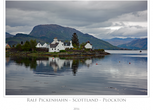 Plockton