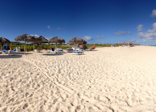 Strand Pano