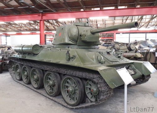 T 34-76