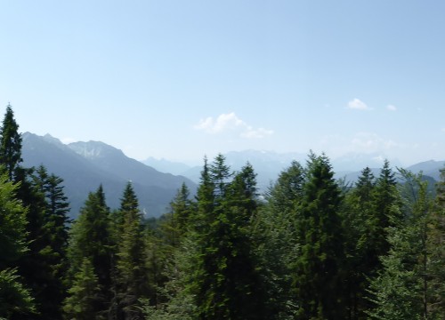 Hochkopfhütte