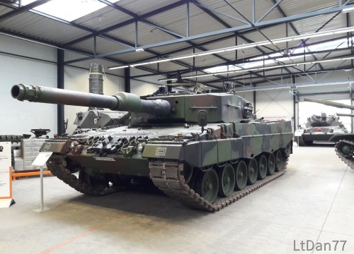 Leopard 2