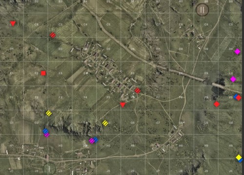 Westfield - Südwesten [1.0B]