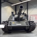 Kampfpanzer 70