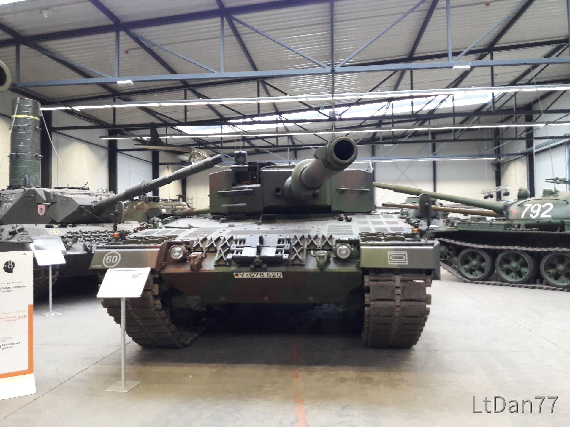 Leopard 2