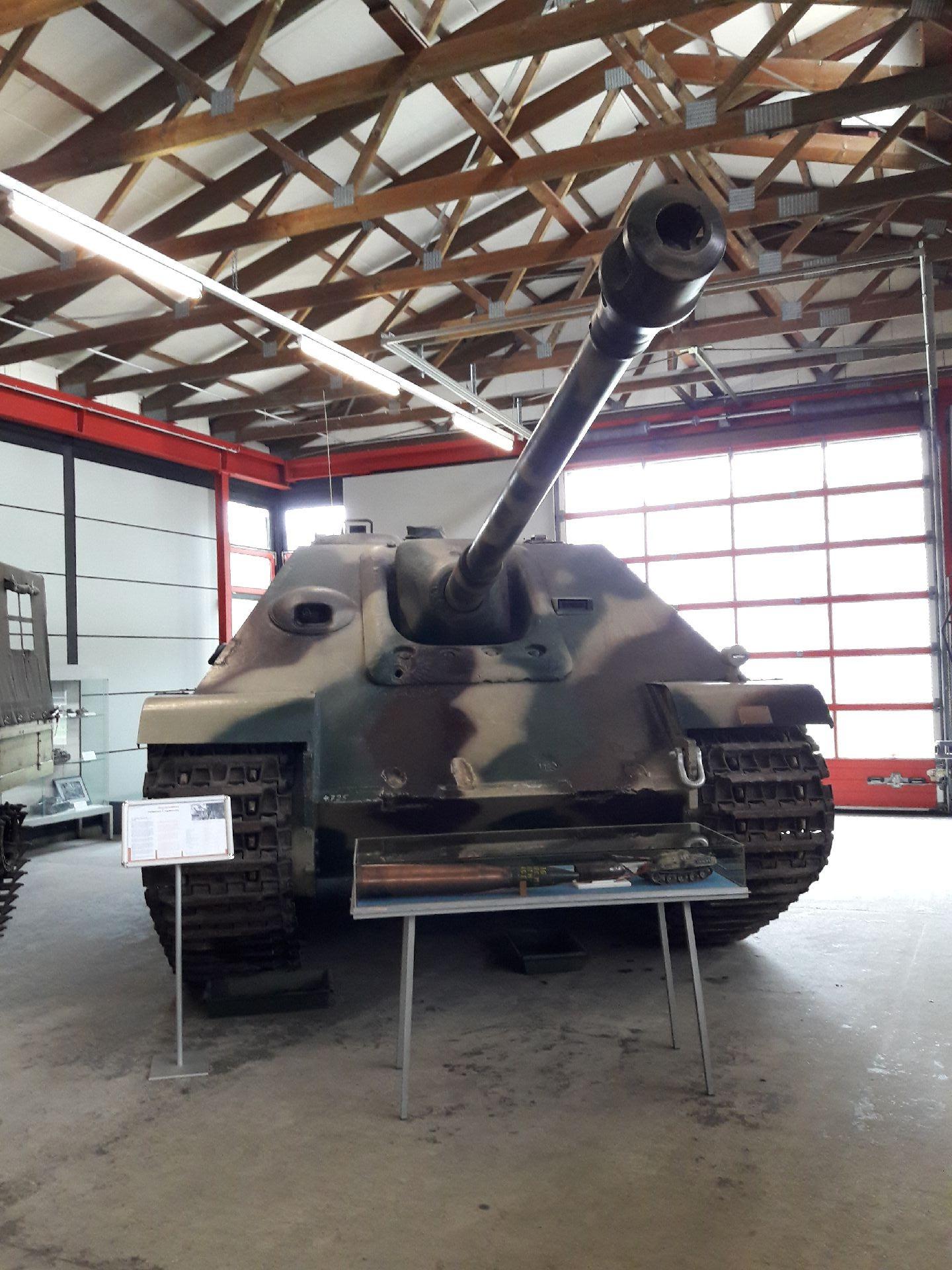 Jagdpanther