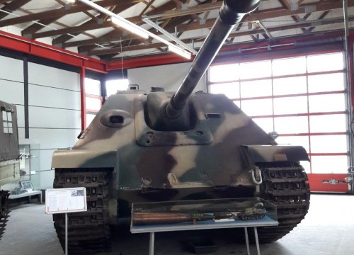 Jagdpanther