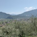 Riva und Monte Brione