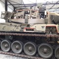 Leopard 1 Schnittmodell